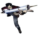 BUY NEW no more heroes - 189252 Premium Anime Print Poster